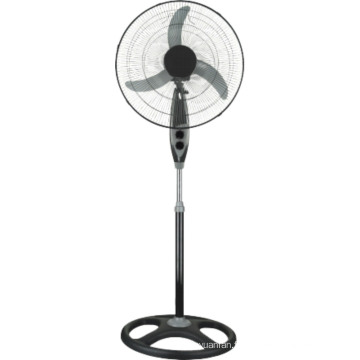 Ventilateur socle permanent de fantaisie